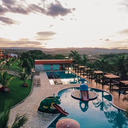 Escarpas Resort-3
